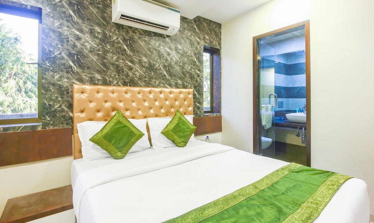 Treebo Blue Moon Powai