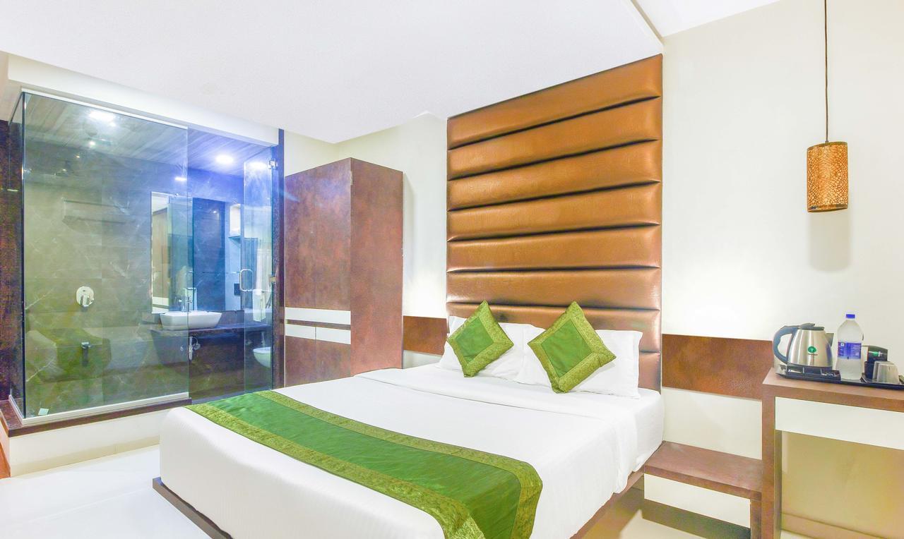 Treebo Blue Moon Powai 3* Mumbai